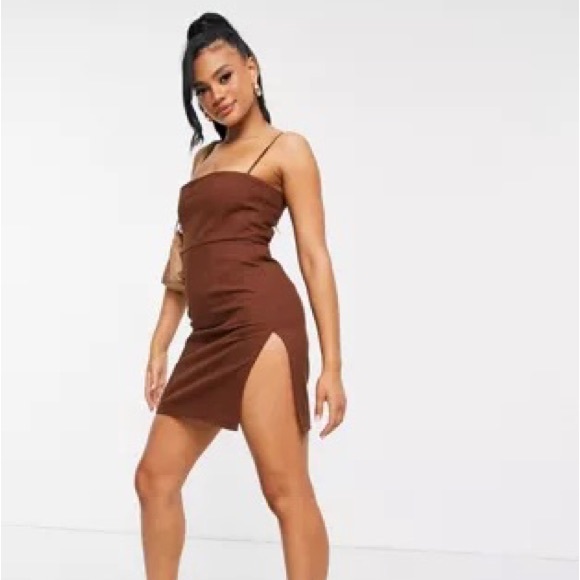 Lioness Flaws and Sins Mini Dress - Picture 5 of 5